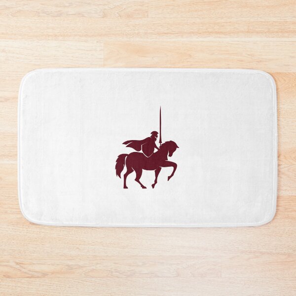 Item preview, Old Wild Warrior Riding a Horse 4 designed and sold by weirdandstrange.