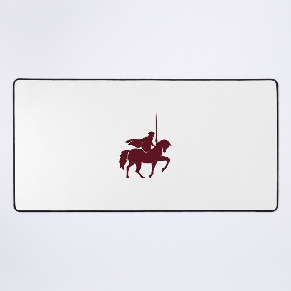 Item preview, Old Wild Warrior Riding a Horse 4 designed and sold by weirdandstrange.