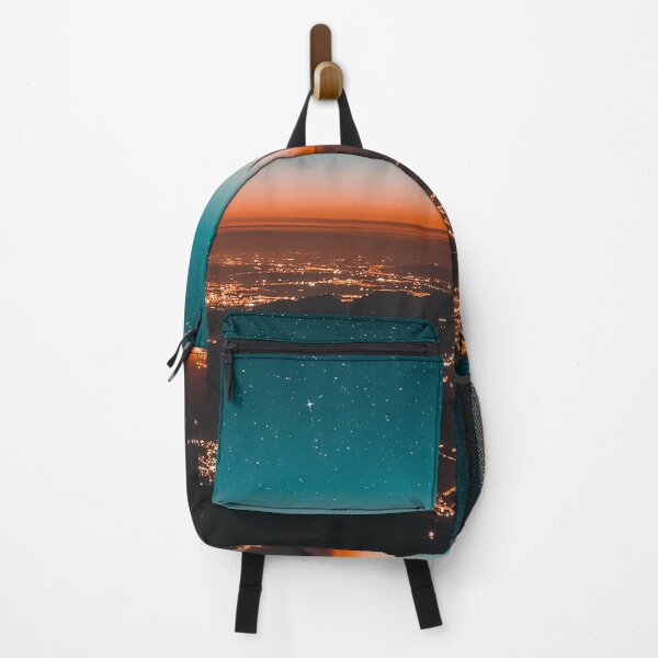 Item preview, Mountain during Golden Hour designed and sold by Island Canvas.