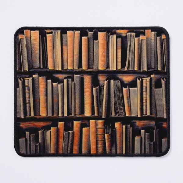 Item preview, discovered one long forgotten library of first editions designed and sold by mister-john.
