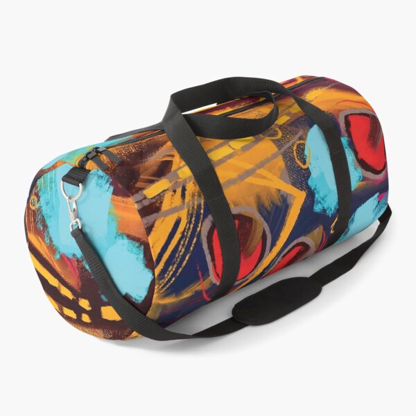 Item preview, The Golden eyes, digital abstract painting designed and sold by Mikko Tyllinen.