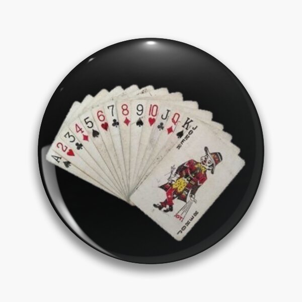 Item preview, Playing Cards designed and sold by zarabukhari.