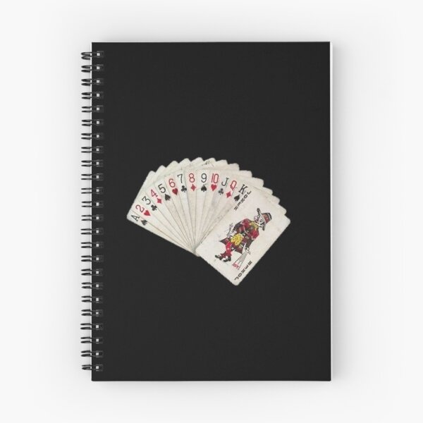 Item preview, Playing Cards designed and sold by zarabukhari.