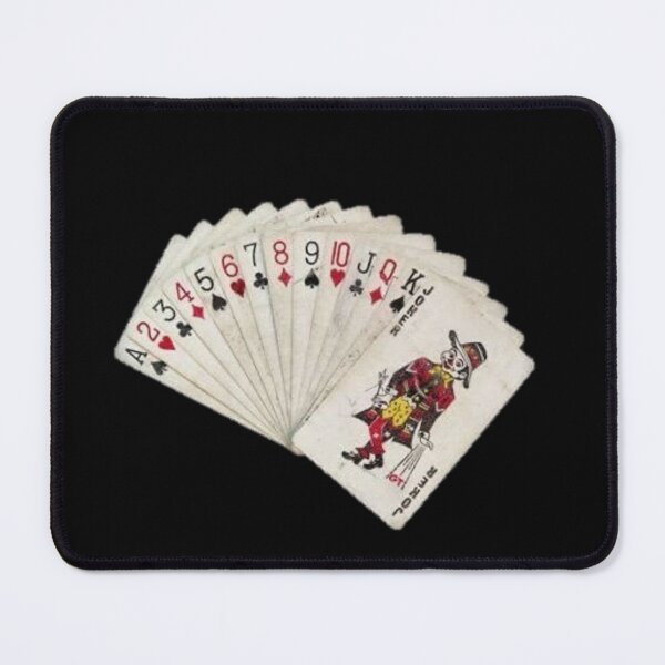 Item preview, Playing Cards designed and sold by zarabukhari.