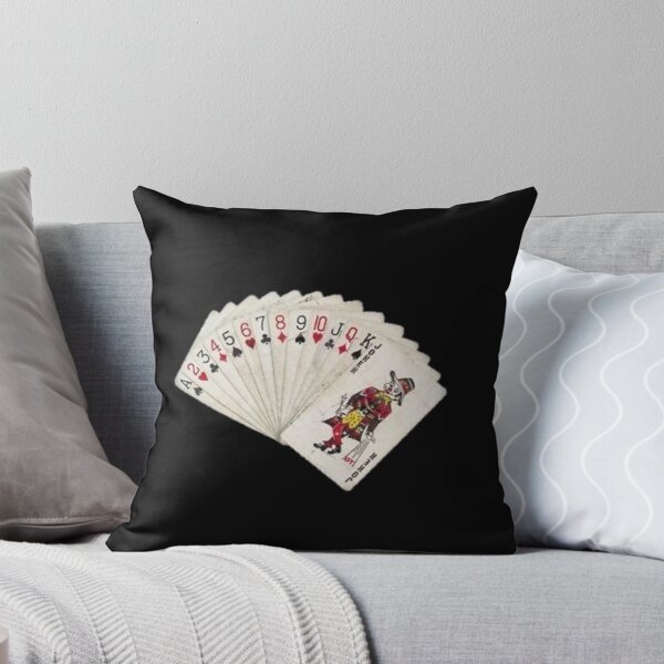Item preview, Playing Cards designed and sold by zarabukhari.