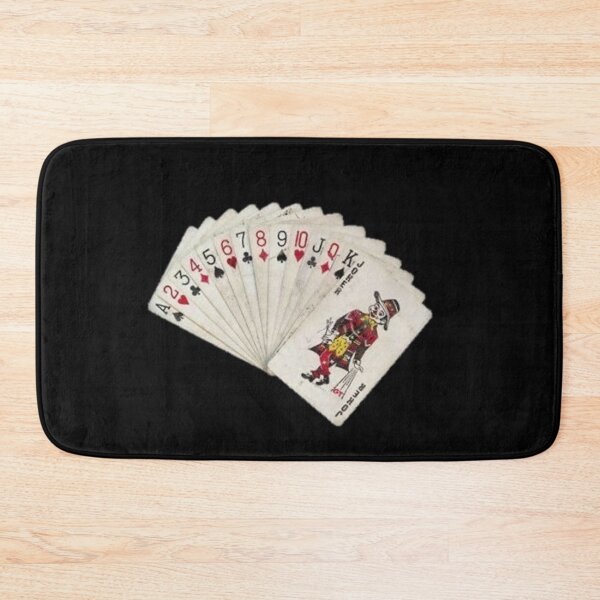 Item preview, Playing Cards designed and sold by zarabukhari.