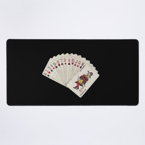Item preview, Playing Cards designed and sold by zarabukhari.