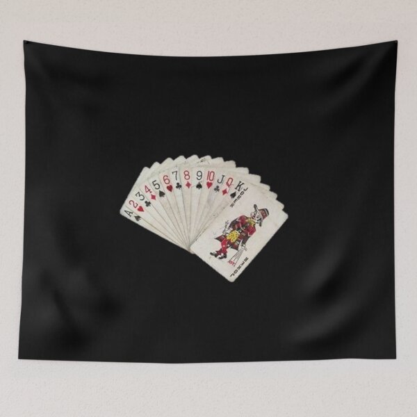 Item preview, Playing Cards designed and sold by zarabukhari.