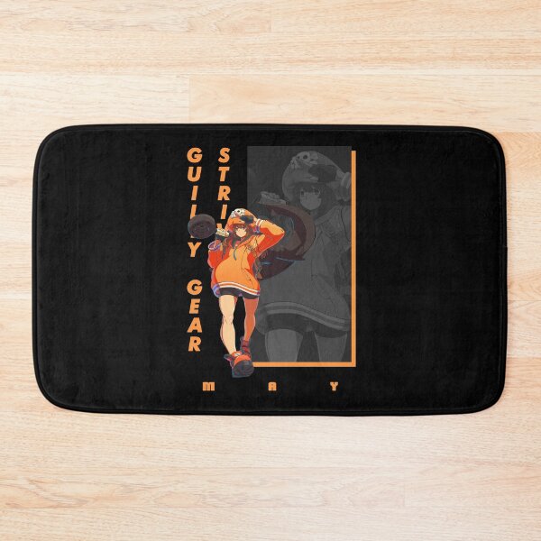 Item preview, GUILTY GEAR - MAY designed and sold by RECBLACK.