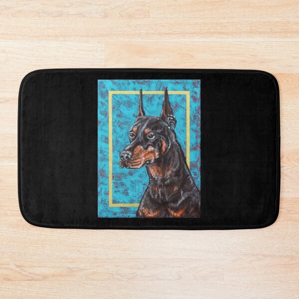 Item preview, dobermann dog designed and sold by valverde91.