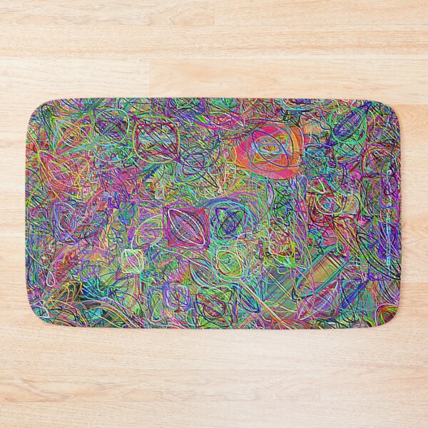 Item preview, Paradise Earth designed and sold by RAJAT KANTI CHAKRABARTY.