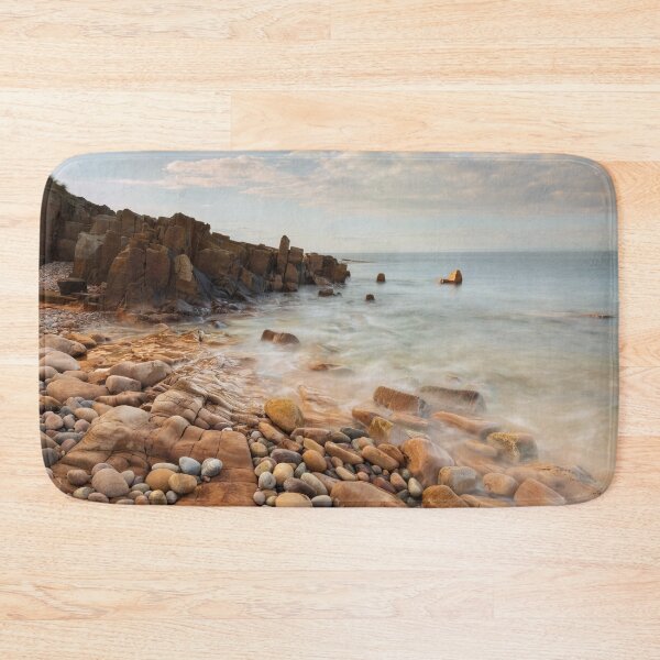 Item preview, Moray Coast, Cove Bay, Hopeman Scotland. designed and sold by PhotosEcosse.