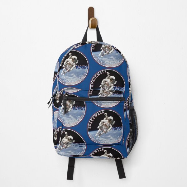 Item preview, NASA Spcewalk designed and sold by bfwilson.
