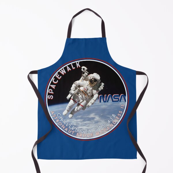 Item preview, NASA Spcewalk designed and sold by bfwilson.
