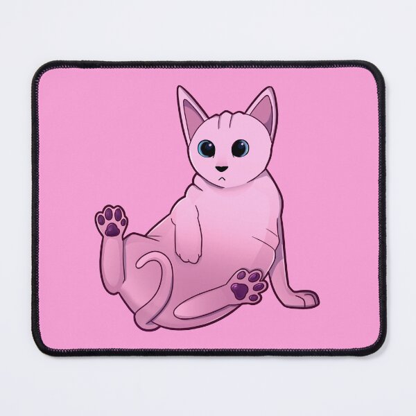 Item preview, Bingus Sphynx Cat, Praise bingus meme and Cute hairless cat designed and sold by Mossysplashart.