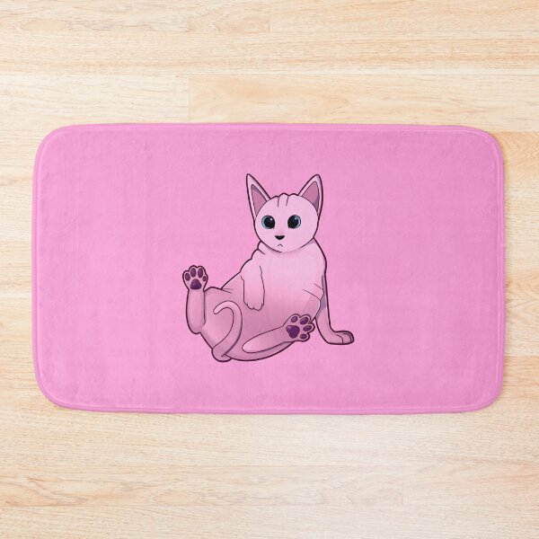Item preview, Bingus Sphynx Cat, Praise bingus meme and Cute hairless cat designed and sold by Mossysplashart.