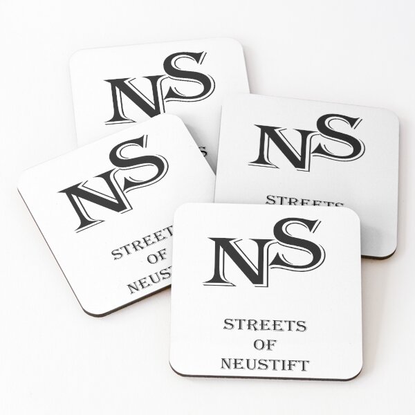 Aperçu de l'œuvre NS RUES DE NEUSTIFT créée et vendue par KKenos.