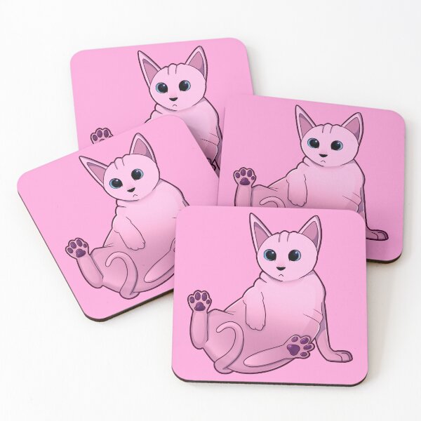 Item preview, Bingus Sphynx Cat, Praise bingus meme and Cute hairless cat designed and sold by Mossysplashart.