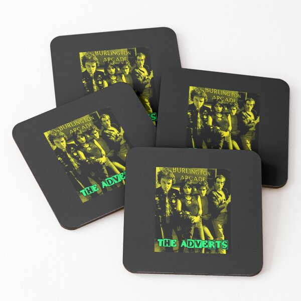 Item preview, British 70S PUNK Adverts designed and sold by MetalSatyrShop.