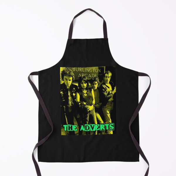 Item preview, British 70S PUNK Adverts designed and sold by MetalSatyrShop.