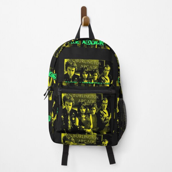 Item preview, British 70S PUNK Adverts designed and sold by MetalSatyrShop.