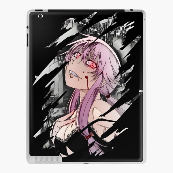 Anime Future Diary Mirai Nikki Phone Case For Samsung J4 J6 J5 J7