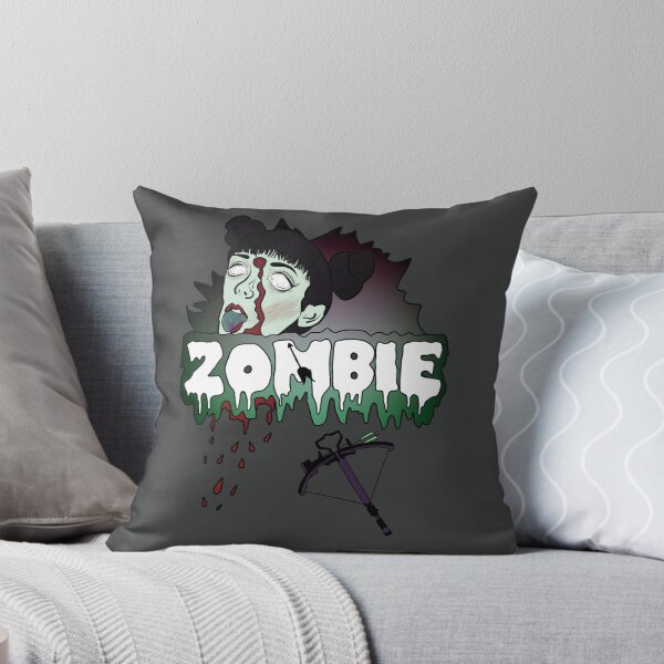 Item preview, Zombie  designed and sold by miasarts.