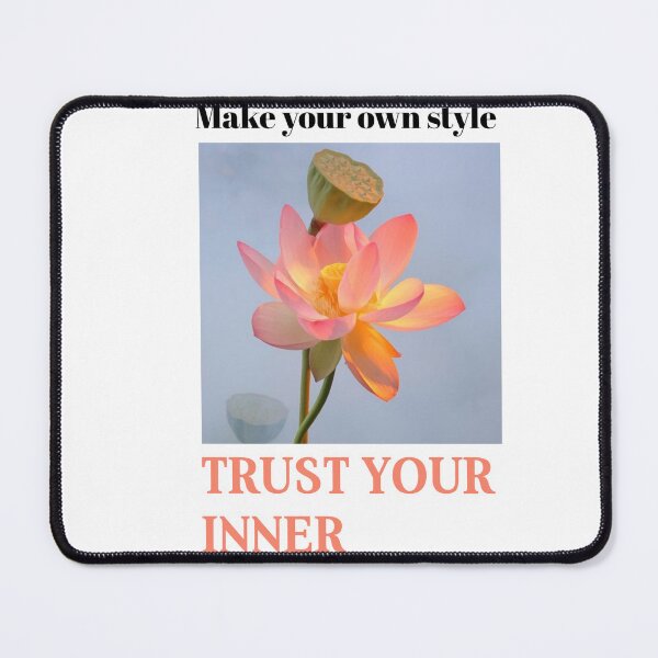 Item preview, Trust your inner strength designed and sold by Highers7.
