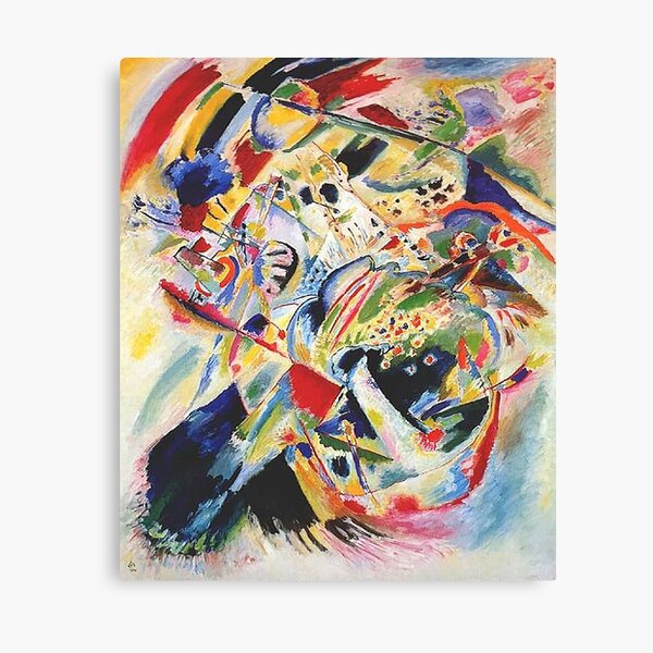 Item preview, wassily kandinsky designed and sold by For-Evere05.