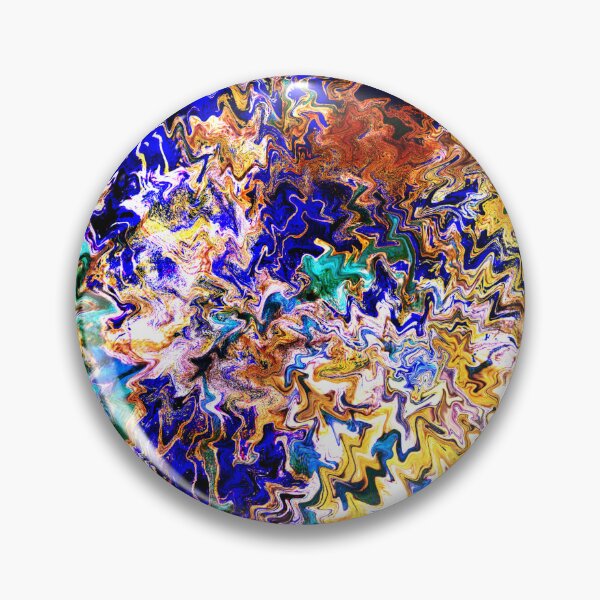 Item preview,  turbulent designed and sold by Real-texture.