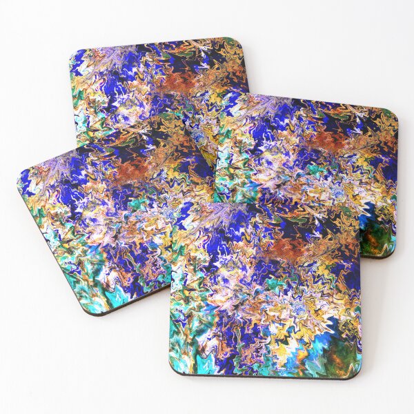 Item preview,  turbulent designed and sold by Real-texture.