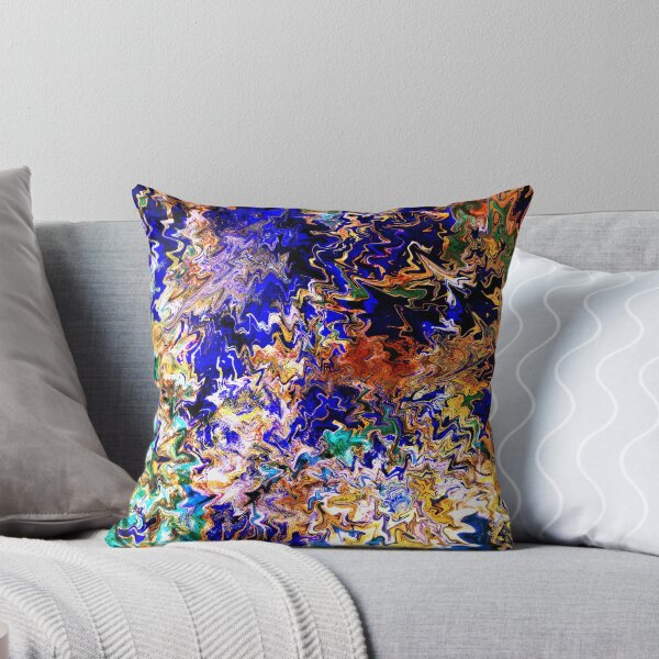 Item preview,  turbulent designed and sold by Real-texture.