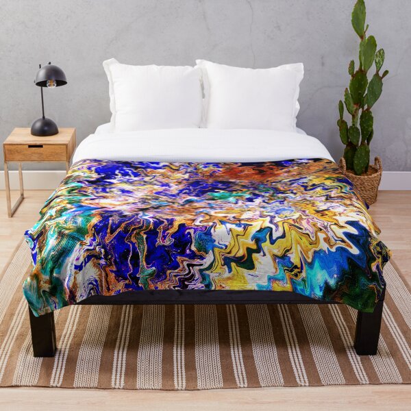 Item preview,  turbulent designed and sold by Real-texture.
