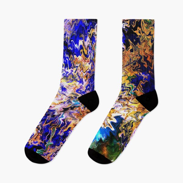 Item preview,  turbulent designed and sold by Real-texture.