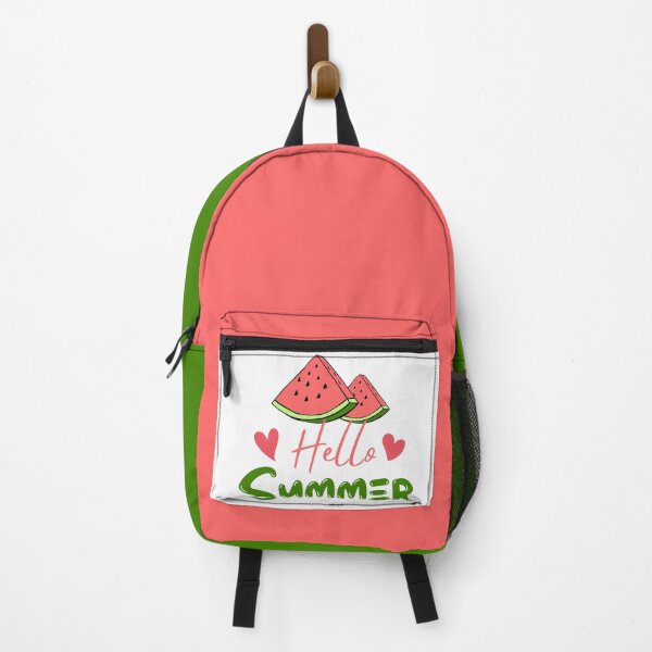 Item preview, Hello Summer designed and sold by pixelone.