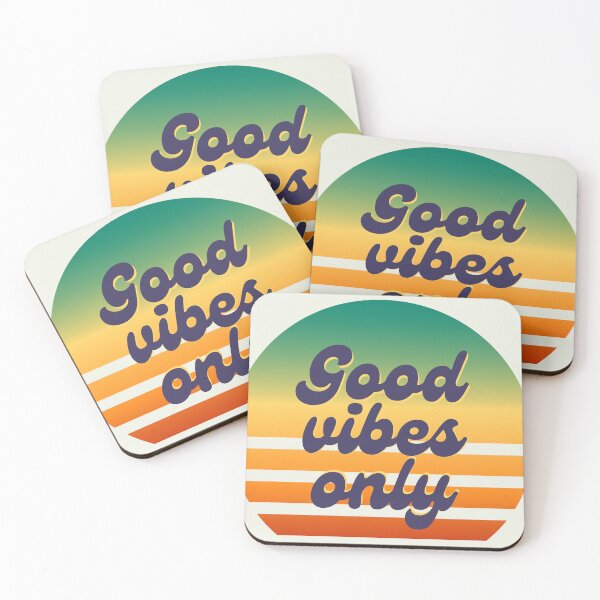 Item preview, Good vibes only designed and sold by solarwind559.