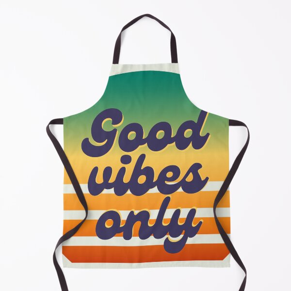 Item preview, Good vibes only designed and sold by solarwind559.