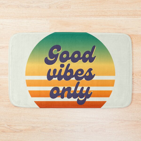 Item preview, Good vibes only designed and sold by solarwind559.