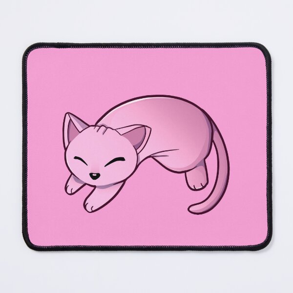 Item preview, Bingus Sleeping Sphynx Cat, Praise bingus meme and Cute hairless cat designed and sold by Mossysplashart.
