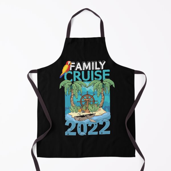 Item preview, Family Cruise Trip 2022 Cruise Squad Vacation Cruise 2022 designed and sold by DSWShirts.
