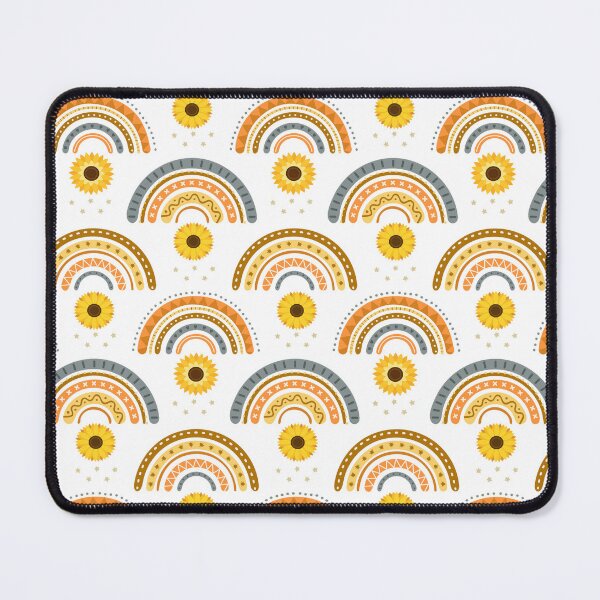 Item preview, Boho Seamless Pattern V9 designed and sold by ThePinkProject.