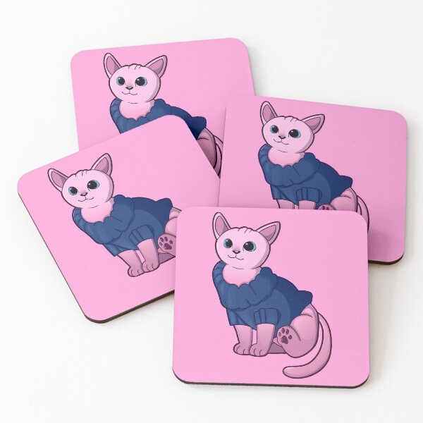 Item preview, Bingus Sweater Sphynx Cat, Praise bingus meme and Cute hairless cat designed and sold by Mossysplashart.