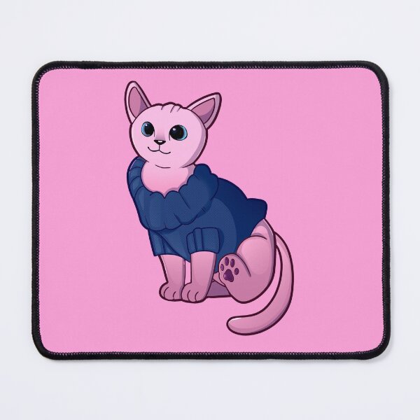 Item preview, Bingus Sweater Sphynx Cat, Praise bingus meme and Cute hairless cat designed and sold by Mossysplashart.