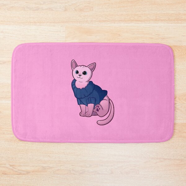 Item preview, Bingus Sweater Sphynx Cat, Praise bingus meme and Cute hairless cat designed and sold by Mossysplashart.