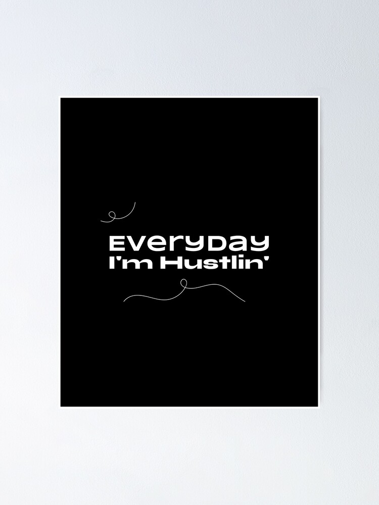 Hustle Everyday Enterprise