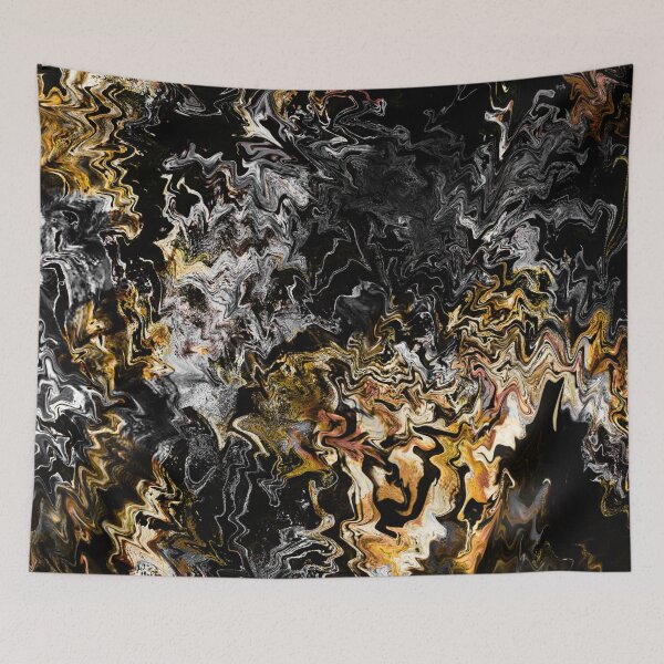Item preview,  turbulent 2 designed and sold by Real-texture.