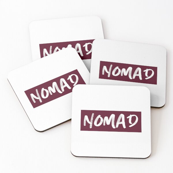 Item preview, Nomad Design designed and sold by Kornel Mayer.