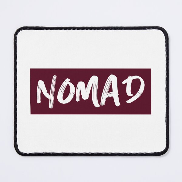 Item preview, Nomad Design designed and sold by Kornel Mayer.