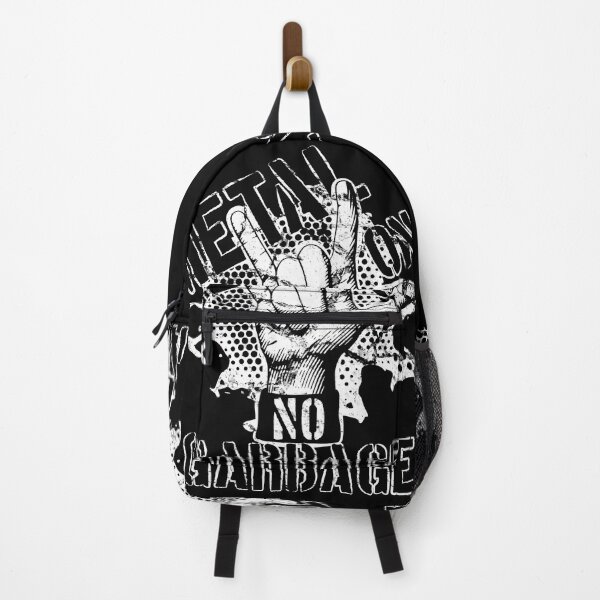 Item preview, Metal only, NO garbage / Monochrome designed and sold by yulia-rb.