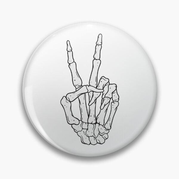 Item preview, Bony Peace designed and sold by CleverMed.